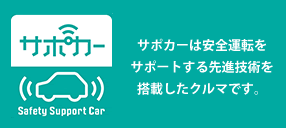 サポカー補助金